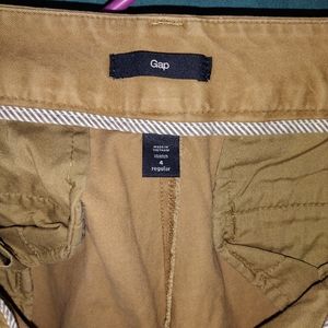 Gap pants